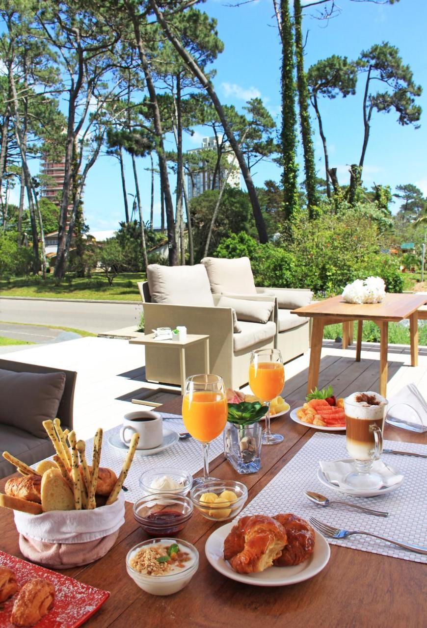 Awa Boutique + Design Hotel Punta del Este Exterior foto